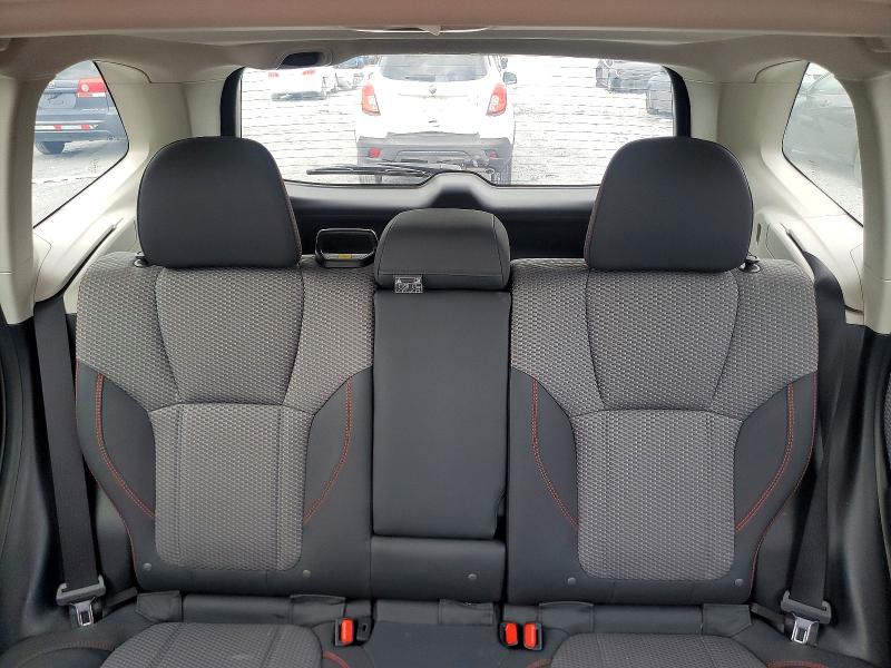 62919746 :رقم المزاد ، JF2SKAPC4KH591867 vin ، 2019 Subaru Forester مزاد بيع