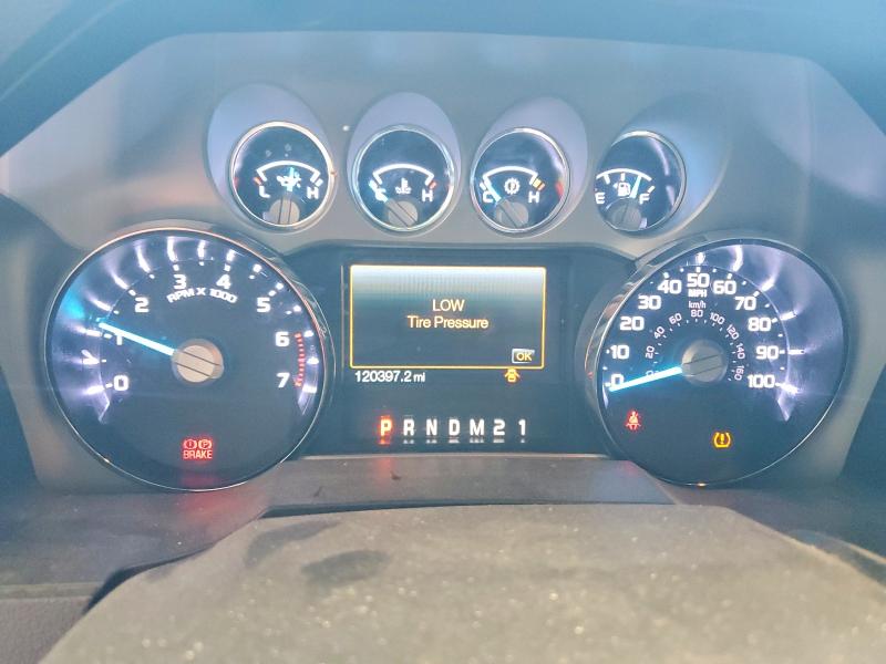 Aukcja sprzedaży 2016 Ford F250, vin: 1FT7W2B64GEB14350, numer aukcji: 60192466