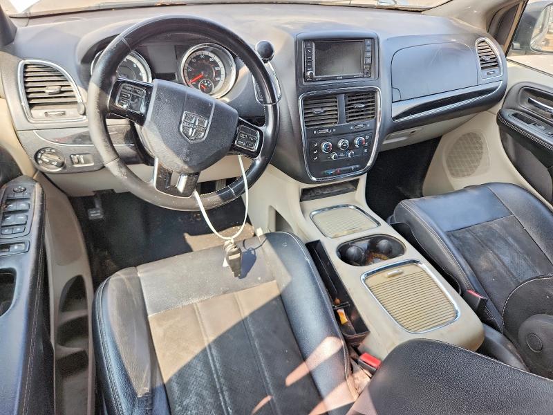 Aukcja sprzedaży 2019 Dodge Grand Caravan, vin: 2C4RDGCG7KR761937, numer aukcji: 59833956