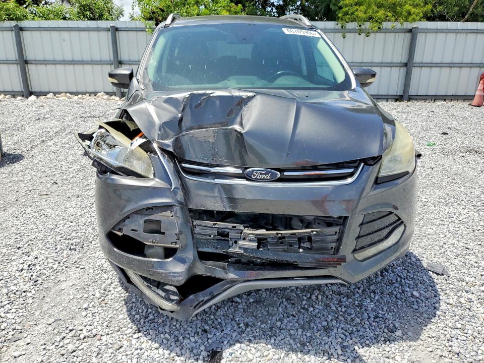 Продаж на аукціоні авто 2016 Ford Escape, vin: 1FMCU0JX8GUC86014, номер лоту: 60705906
