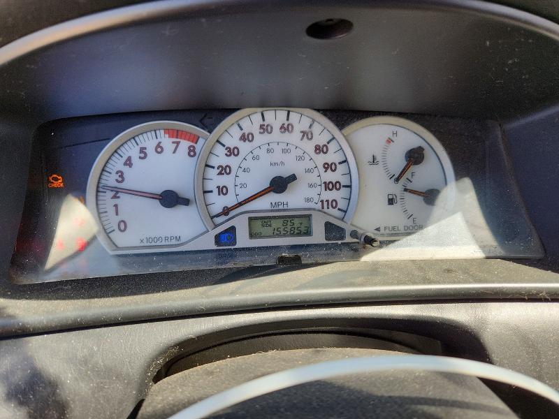 Aukcja sprzedaży 2008 Toyota Corolla, vin: 1NXBR30E18Z993231, numer aukcji: 60886386