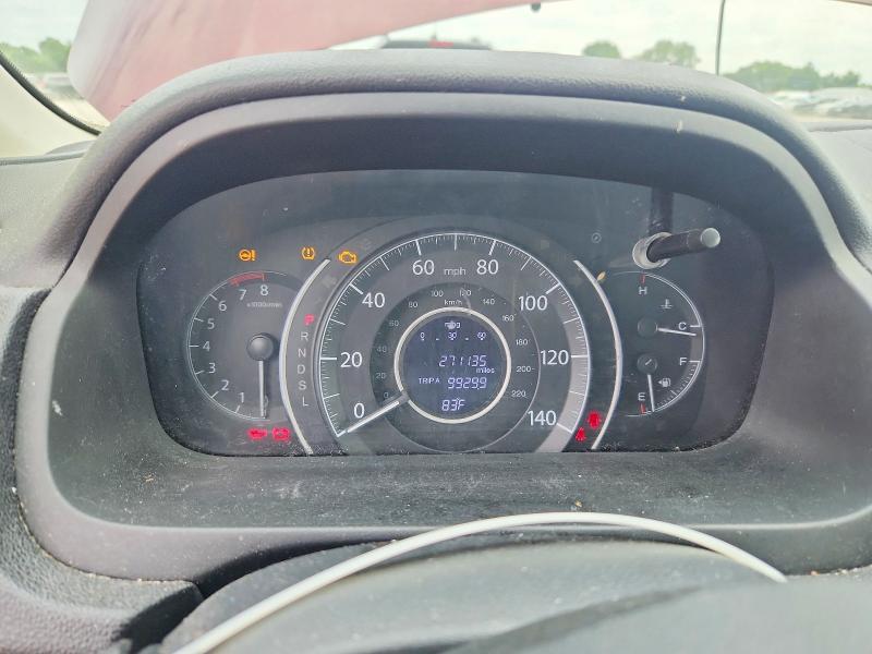 62690856 :رقم المزاد ، 2HKRM3H34FH546047 vin ، 2015 Honda Cr-v مزاد بيع