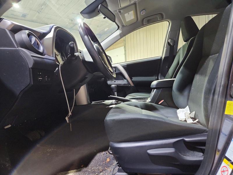 Aukcja sprzedaży 2018 Toyota Rav4, vin: JTMBFREV2JJ215035, numer aukcji: 60816456