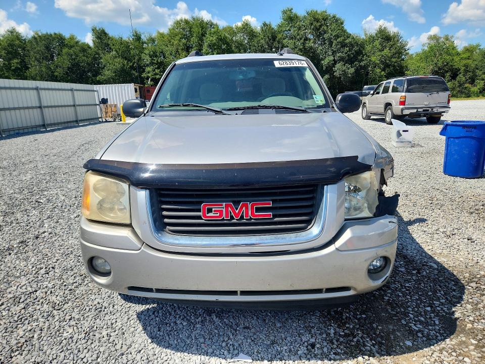 Продаж на аукціоні авто 2005 Gmc Envoy, vin: 1GKES16S956197239, номер лоту: 62839176
