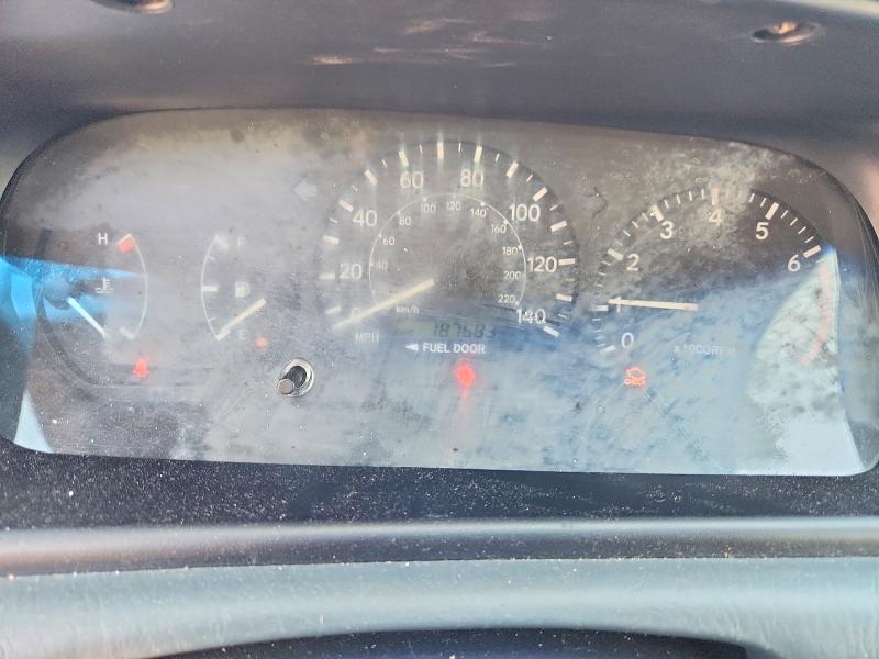 Auction sale of the 2000 Toyota Camry, vin: 4T1BG22K9YU006619, lot number: 61002996
