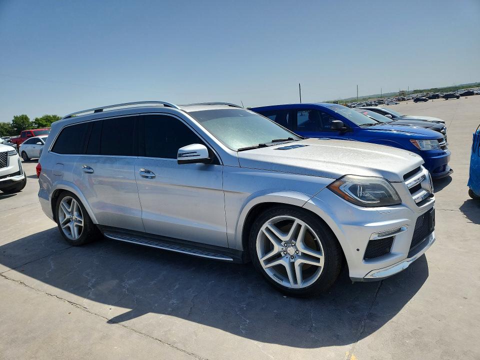 61506166 :رقم المزاد ، 4JGDF7DE4GA672030 vin ، 2016 Mercedes-benz Gl مزاد بيع