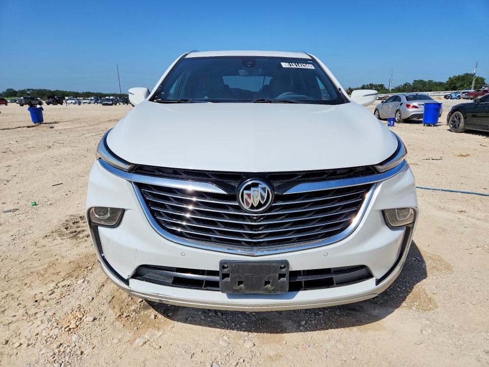 Aukcja sprzedaży 2022 Buick Enclave, vin: 5GAEVBKW5NJ157207, numer aukcji: 61814256