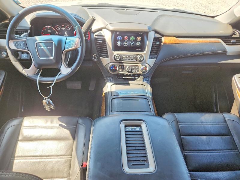 Aukcja sprzedaży 2015 Gmc Yukon, vin: 1GKS2CKJ4FR515182, numer aukcji: 60967086