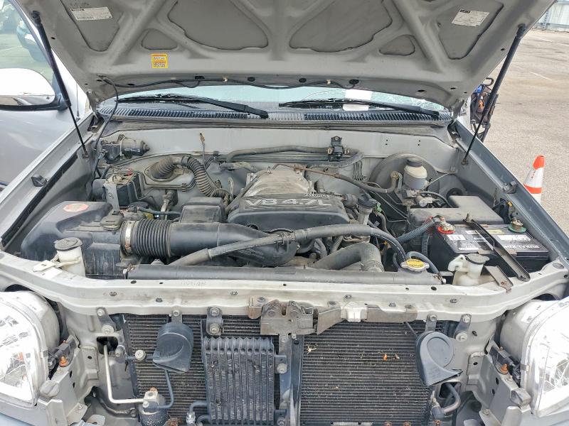 62838086 :رقم المزاد ، 5TBRT34113S345017 vin ، 2003 Toyota Tundra مزاد بيع