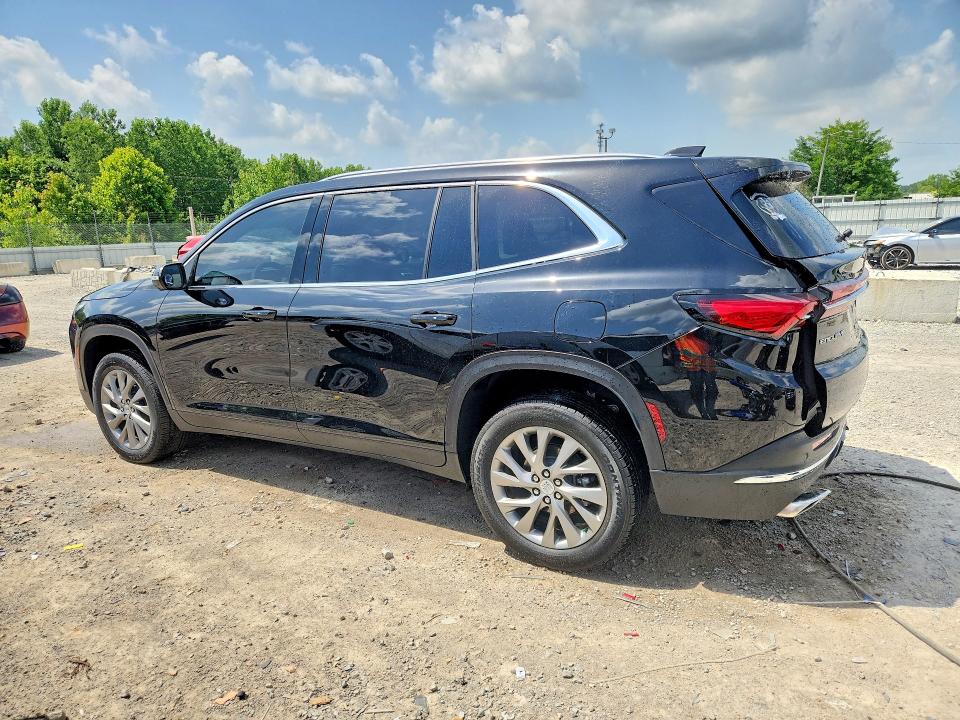 Aukcja sprzedaży 2026 Buick Enclave, vin: 5GAERAKS5TJ177109, numer aukcji: 85632465