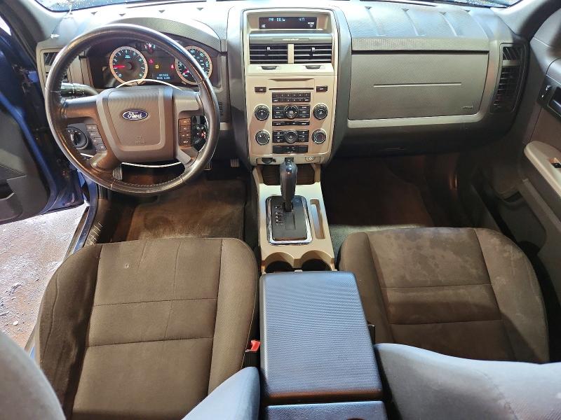 Продаж на аукціоні авто 2010 Ford Escape, vin: 1FMCU9D79AKC28495, номер лоту: 60287516