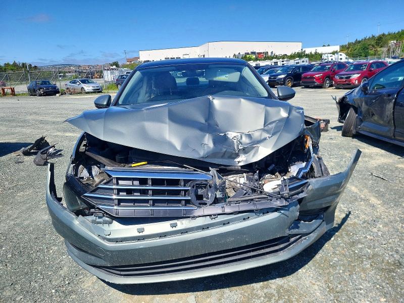 Продажа на аукционе авто 2019 Volkswagen Jetta, vin: 3VWE57BU6KM130300, номер лота: 59669006