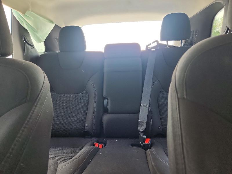Продажа на аукционе авто 2019 Jeep Cherokee, vin: 1C4PJMCB7KD252825, номер лота: 59792306