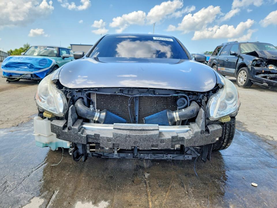 Продаж на аукціоні авто 2013 Infiniti G37 Sedan, vin: JN1CV6AR2DM357566, номер лоту: 59672076