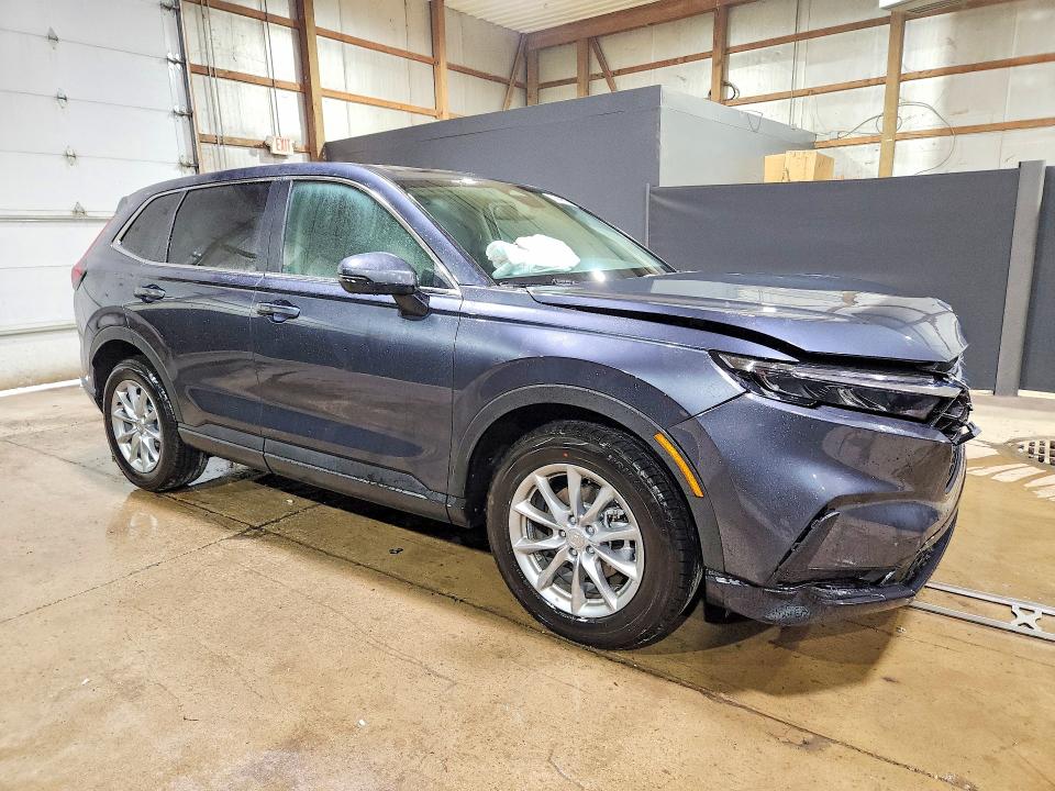 Продаж на аукціоні авто 2026 Honda Cr-v, vin: 2HKRS4H42TH494546, номер лоту: 61223376