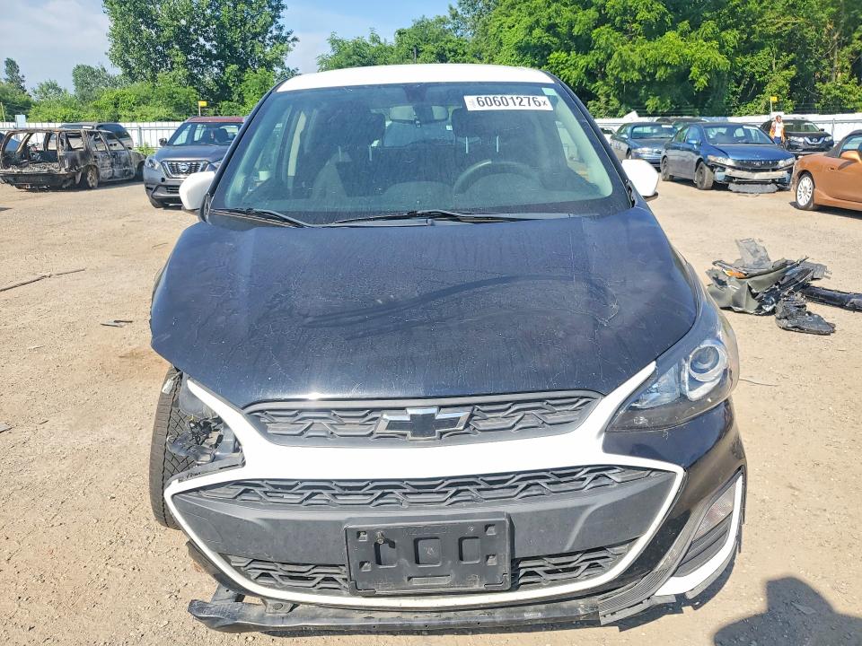 Продаж на аукціоні авто 2020 Chevrolet Spark, vin: KL8CD6SAXLC477802, номер лоту: 60601276