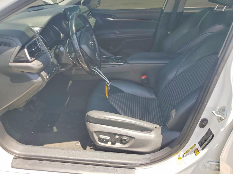Aukcja sprzedaży 2021 Toyota Camry, vin: 4T1G11AK5MU576162, numer aukcji: 63229656