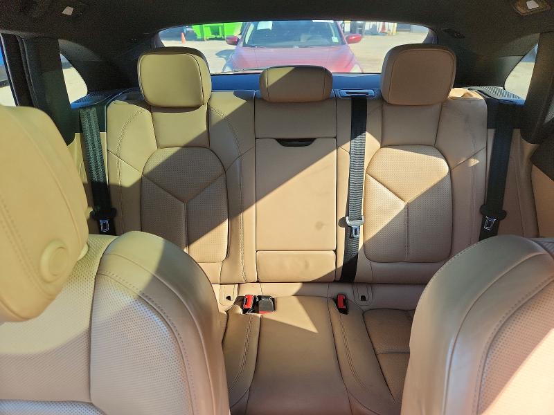 Aukcja sprzedaży 2019 Porsche Macan, vin: WP1AB2A55KLB33289, numer aukcji: 62483096