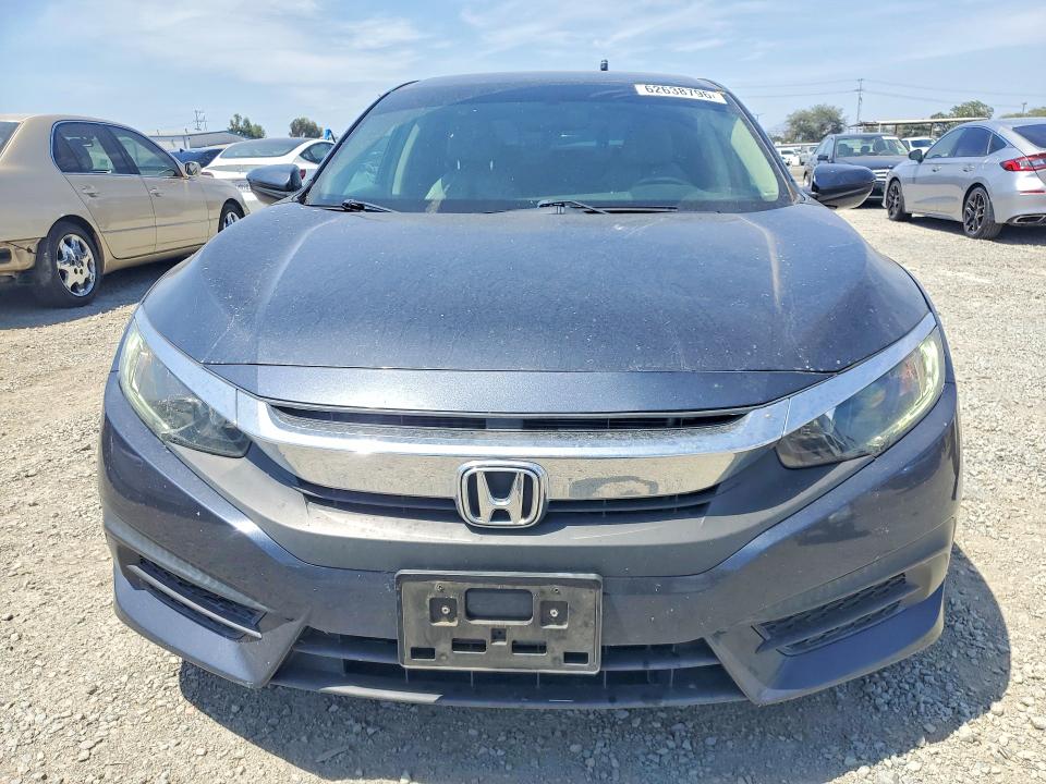Aukcja sprzedaży 2016 Honda Civic, vin: 19XFC2F53GE208245, numer aukcji: 62638796