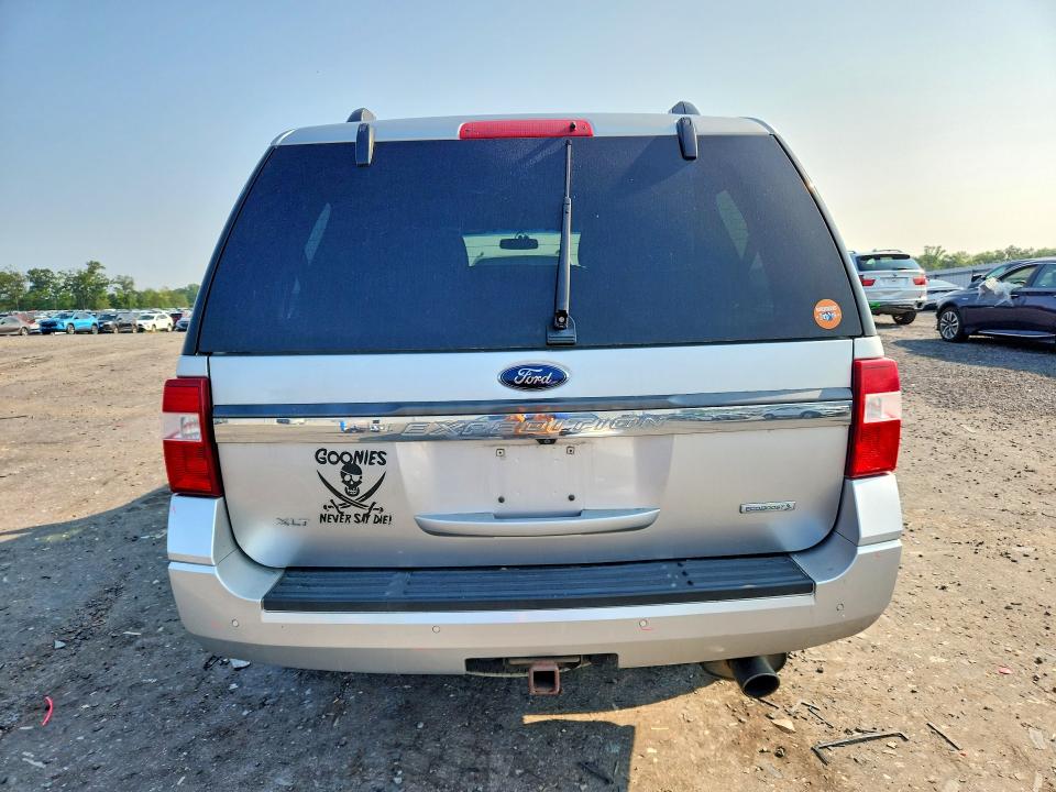 Продажа на аукционе авто 2017 Ford Expedition, vin: 1FMJU1JT7HEA38097, номер лота: 63099176