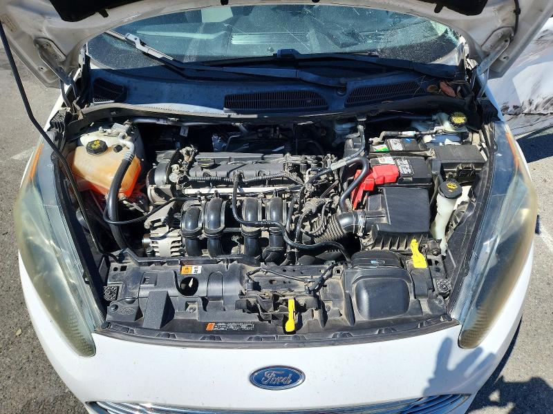 Aukcja sprzedaży 2016 Ford Fiesta, vin: 3FADP4AJ9GM139083, numer aukcji: 63169426
