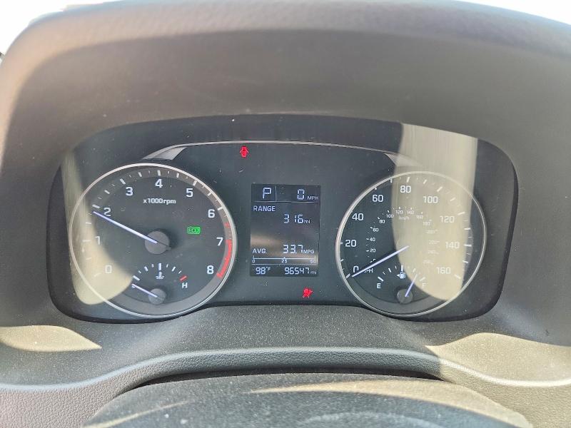 Продажа на аукционе авто 2018 Hyundai Elantra, vin: 5NPD74LF3JH222041, номер лота: 60718396