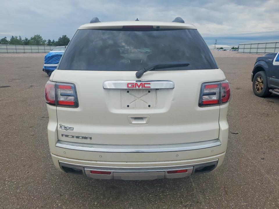 Продаж на аукціоні авто 2015 Gmc Acadia, vin: 1GKKRTKD1FJ144647, номер лоту: 59403286