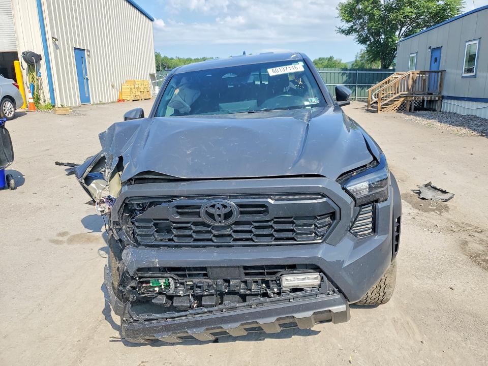Auction sale of the 2024 Toyota Tacoma, vin: 3TYLB5JN4RT027862, lot number: 60137116