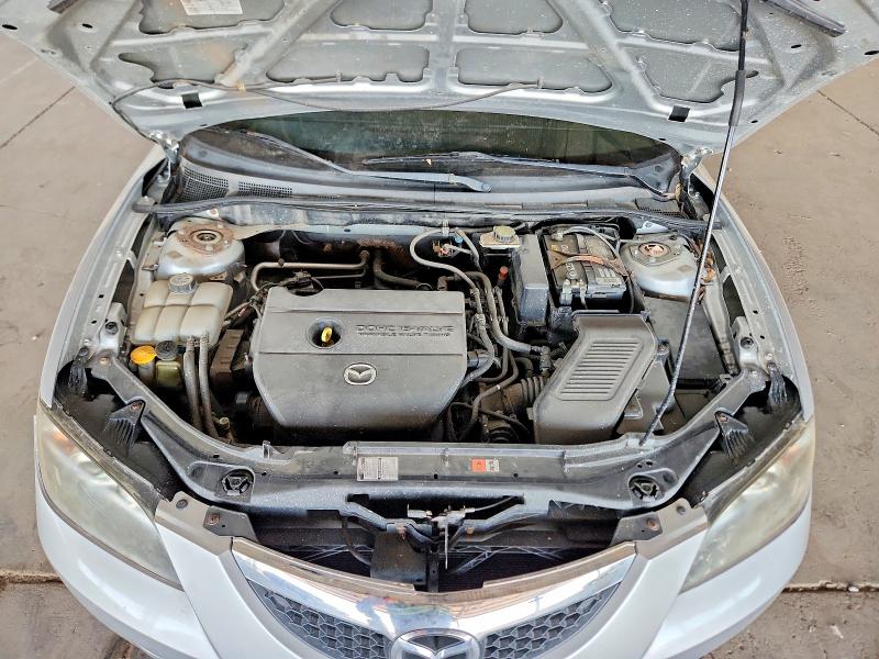 Aukcja sprzedaży 2008 Mazda 3, vin: JM1BK32G981802017, numer aukcji: 59229776