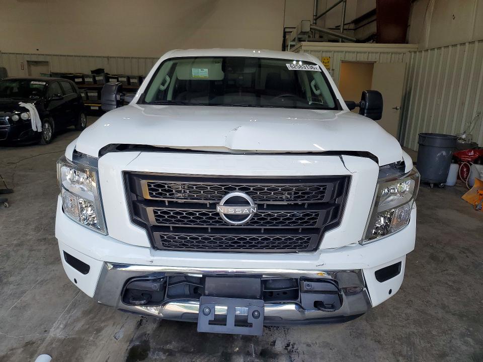 Продаж на аукціоні авто 2023 Nissan Titan, vin: 1N6AA1EDXPN109773, номер лоту: 62583136