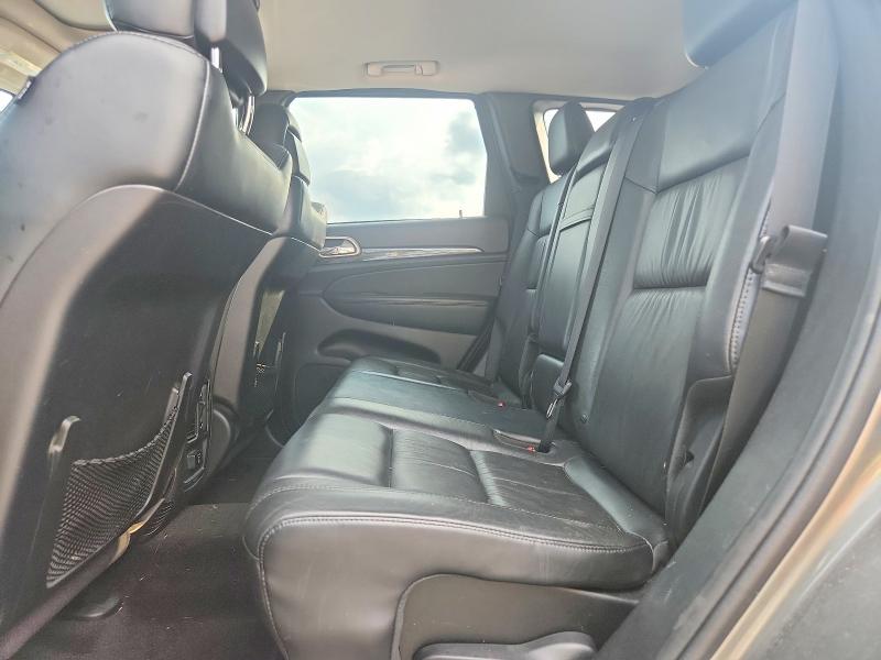 Продаж на аукціоні авто 2013 Jeep Grand Cherokee, vin: 1C4RJFAG6DC528231, номер лоту: 62091026