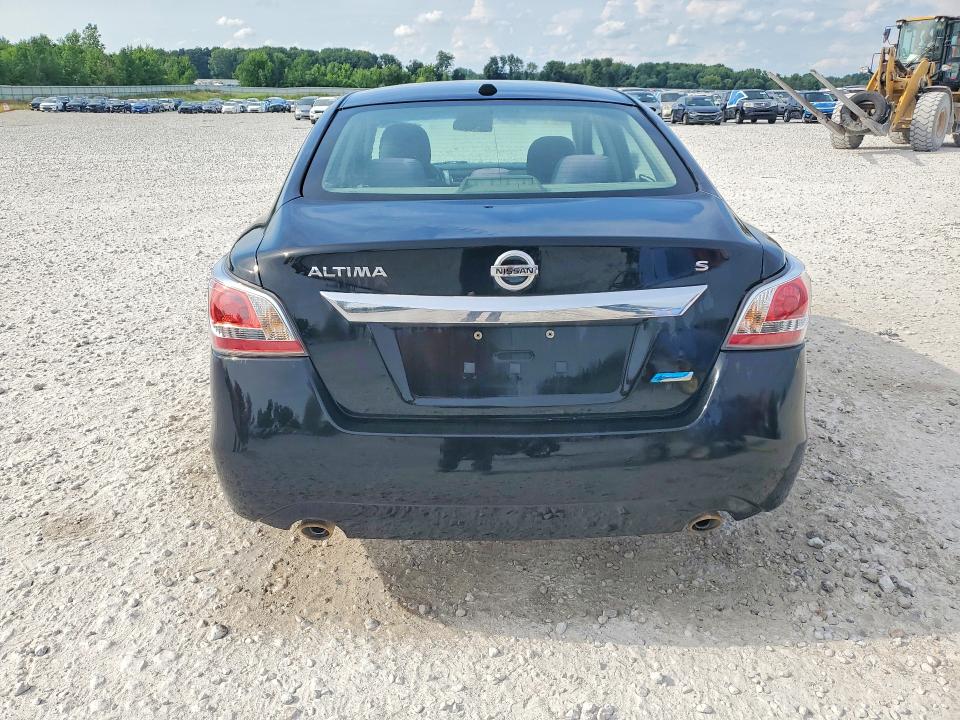 Продаж на аукціоні авто 2015 Nissan Altima, vin: 1N4AL3AP3FN310413, номер лоту: 60160786