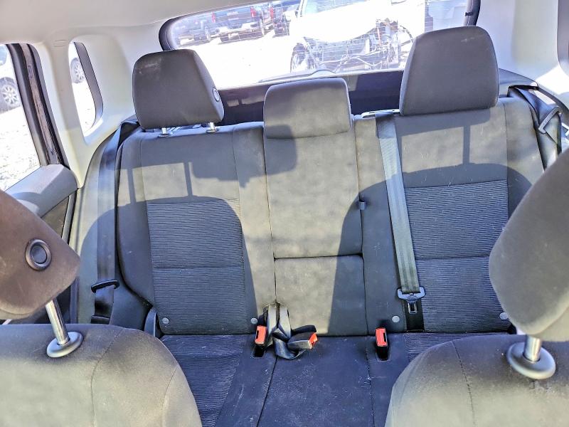 2017 Volkswagen Tiguan მანქანა იყიდება აუქციონზე, vin: WVGBV7AX0HK054845, აუქციონის ნომერი: 59892896