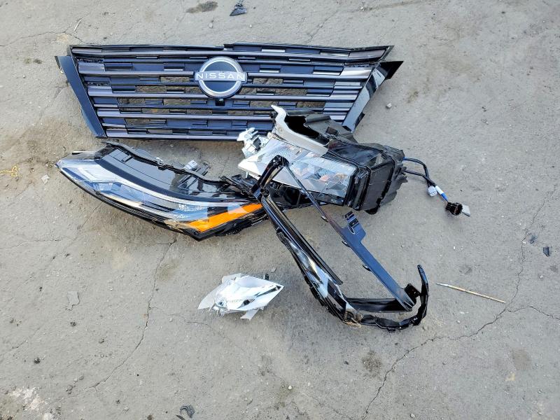 Продаж на аукціоні авто 2026 Nissan Rogue, vin: 5N1BT3BA4TC772717, номер лоту: 63154146