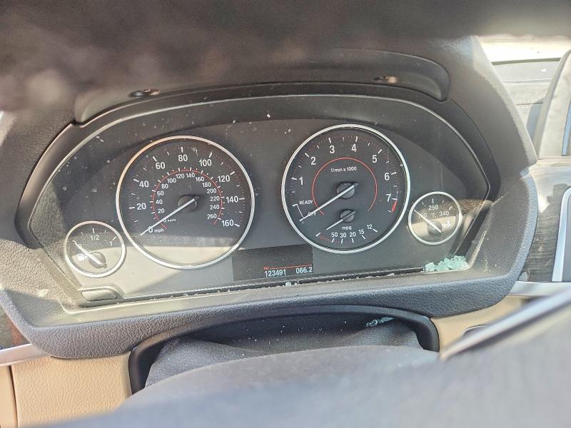 2018 Bmw 330 მანქანა იყიდება აუქციონზე, vin: WBA8B9G57JNU96628, აუქციონის ნომერი: 58760106