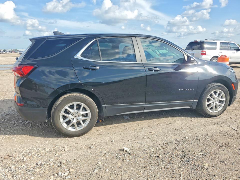 Aukcja sprzedaży 2023 Chevrolet Equinox, vin: 3GNAXKEG8PL163596, numer aukcji: 60518676