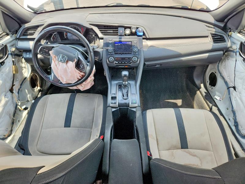 Продаж на аукціоні авто 2018 Honda Civic, vin: SHHFK7H41JU212296, номер лоту: 60630476
