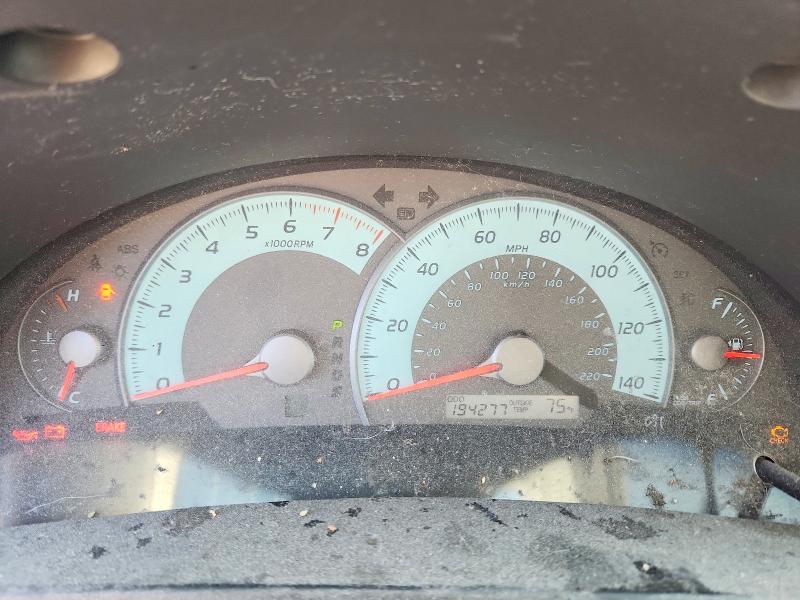 61241316 :رقم المزاد ، 4T1BF3EK7AU071110 vin ، 2010 Toyota Camry مزاد بيع