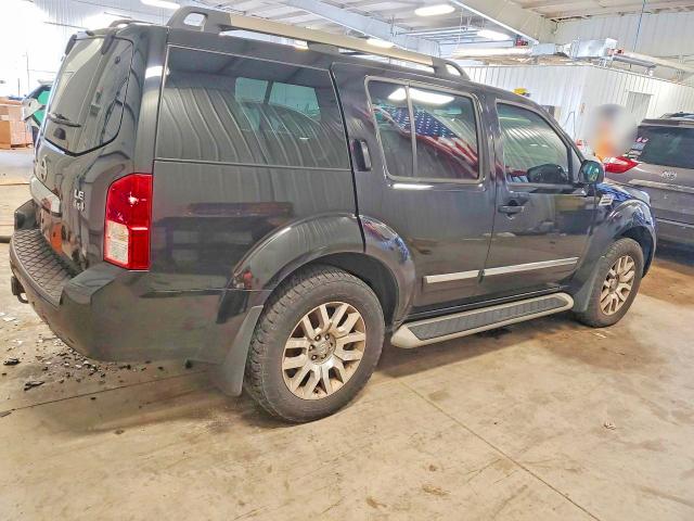 Aukcja sprzedaży 2011 Nissan Pathfinder, vin: 5N1AR1NB5BC619894, numer aukcji: 59359646