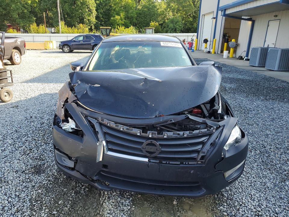 2014 Nissan Altima მანქანა იყიდება აუქციონზე, vin: 1N4AL3AP9EC296575, აუქციონის ნომერი: 60216126