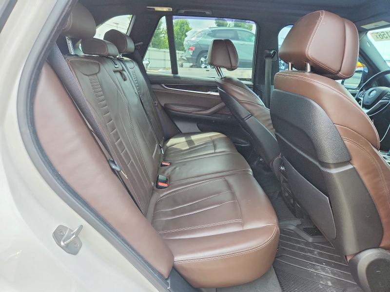 Aukcja sprzedaży 2017 Bmw X5, vin: 5UXKT0C37H0V95400, numer aukcji: 63033156