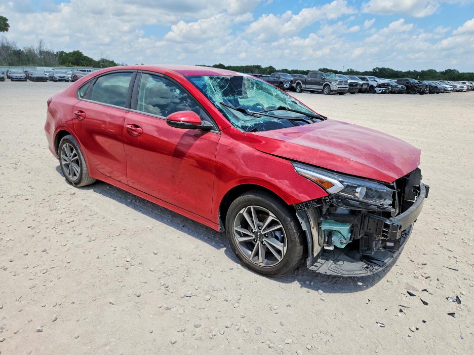 Продажа на аукционе авто 2024 Kia Forte, vin: 3KPF24AD4RE837710, номер лота: 59726016