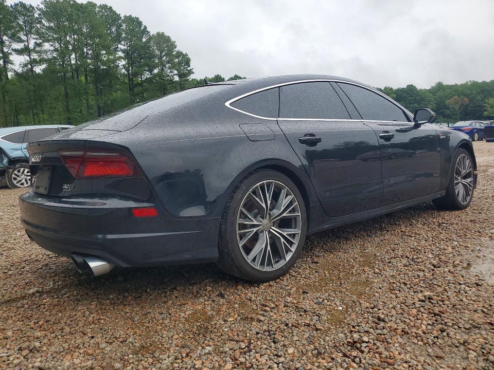 Продажа на аукционе авто 2016 Audi A7, vin: WAU2GAFC2GN067947, номер лота: 62207246