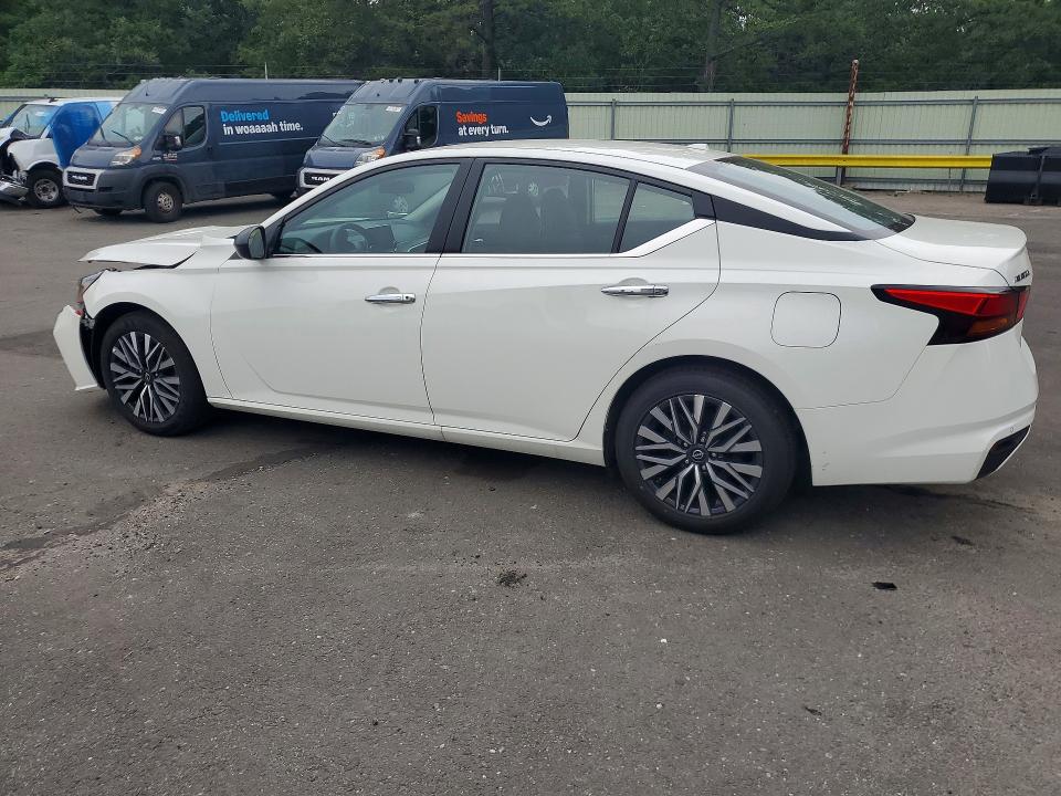 Продаж на аукціоні авто 2025 Nissan Altima, vin: 1N4BL4DVXSN393479, номер лоту: 60519466