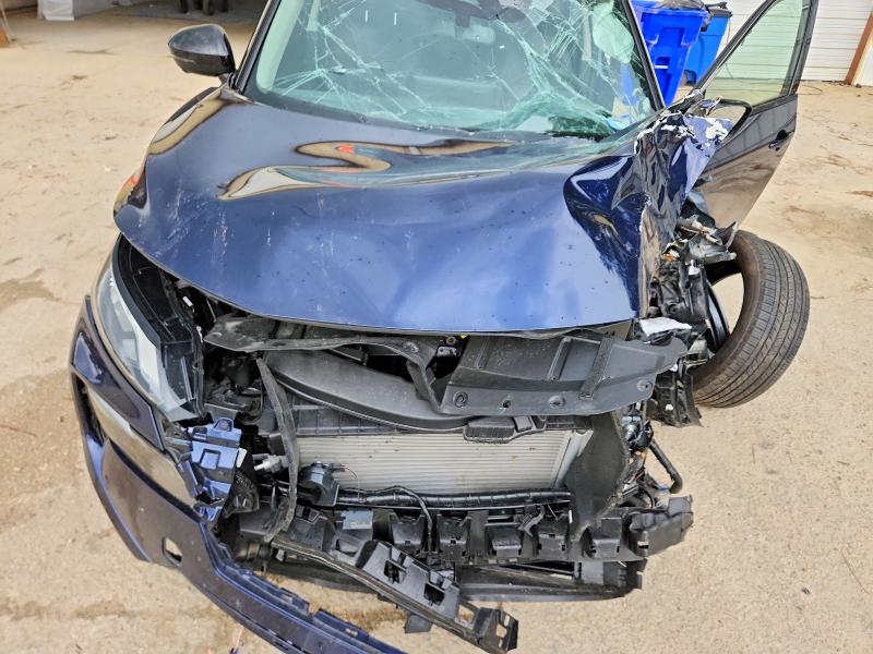 61344366 :رقم المزاد ، 5N1BT3CB7TC770029 vin ، 2026 Nissan Rogue مزاد بيع
