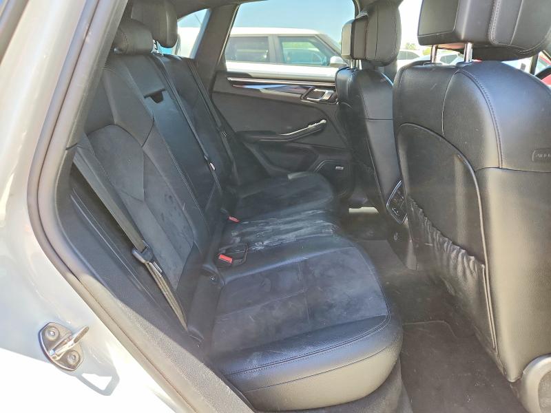 Продажа на аукционе авто 2019 Porsche Macan, vin: WP1AA2A51KLB01331, номер лота: 62356726