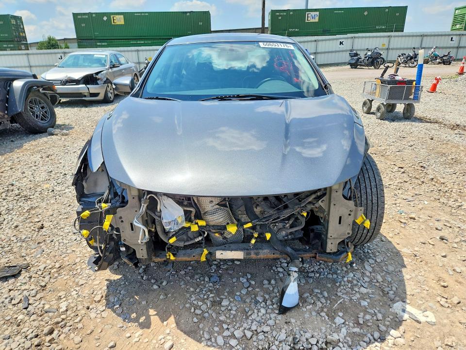 Aukcja sprzedaży 2018 Nissan Altima, vin: 1N4AL3AP4JC181683, numer aukcji: 60653176