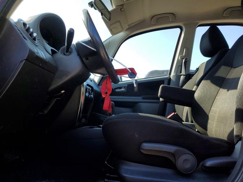 60326686 :رقم المزاد ، JS2YB5A23B6300891 vin ، 2011 Suzuki Sx4 مزاد بيع
