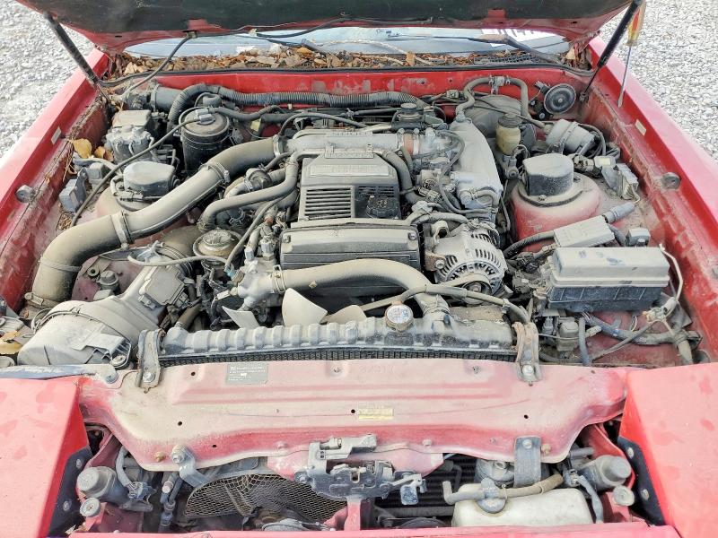 Продажа на аукционе авто 1990 Toyota Supra, vin: JT2MA71N7L0141470, номер лота: 61414746