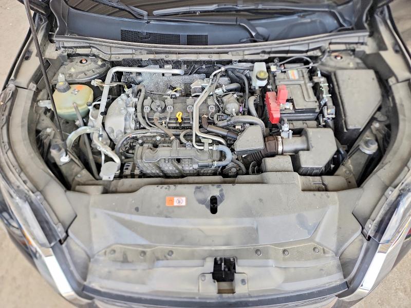 Aukcja sprzedaży 2024 Mitsubishi Outlander, vin: JA4J4WA82RZ048683, numer aukcji: 60048786